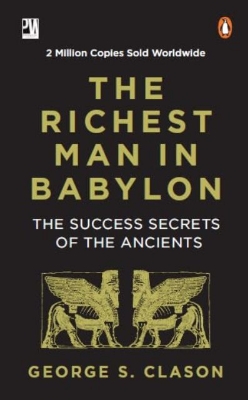 Picture of The Richest Man in Babylon Paperback