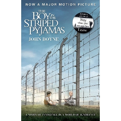 Picture of The Boy in the Striped Pyjamas Paperback