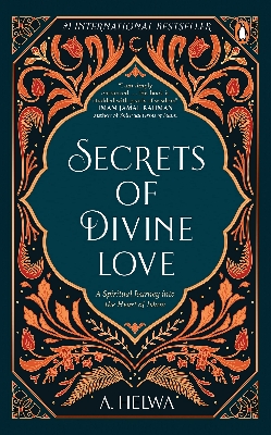 Picture of Secrets of Divine Love Paperback