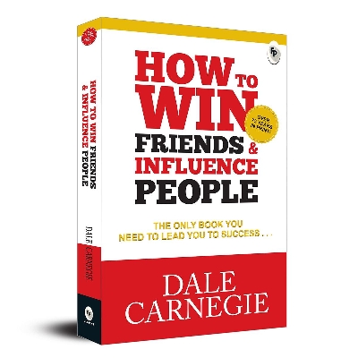 Picture of How To Win Friends & Influence People