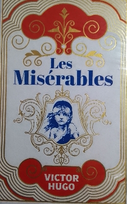 Picture of Les Miserables (Hardcover)