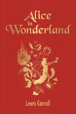 Picture of A lice in Wonderland (Paperback)