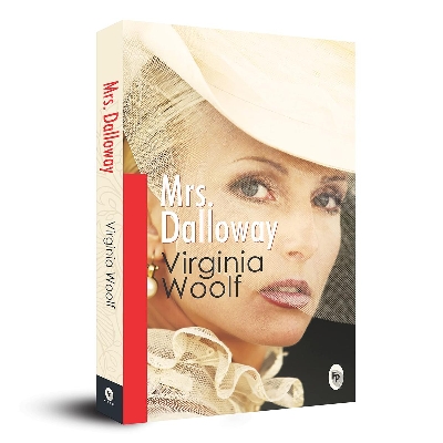 Picture of Mrs. Dalloway -(Paperback)