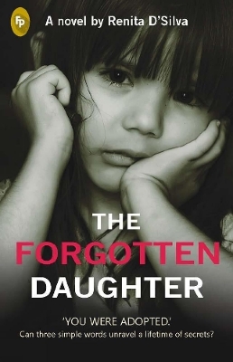 Picture of The Forgotten Daughter - Paperback