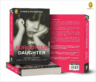 Picture of The Forgotten Daughter - Paperback