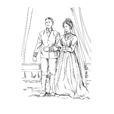 Picture of OM ILLUSTRATED CLASSIC: MANSFIELD PARK (ILLUSTRATED ABRIDGED CLASSICS)