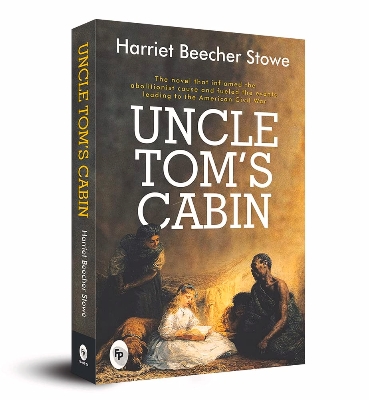 Picture of Uncle Toms Cabin : Illustrated abridged Classics (Om Illustrated Classics)