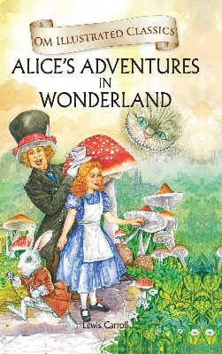 Picture of A lice in Wonderland : Illustrated abridged Classics