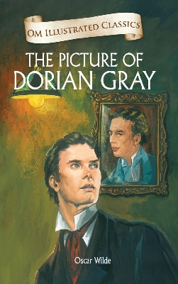 Picture of The Picture of Dorian Gray : Illustrated Abridged Classics (Om Illustrated Classics)
