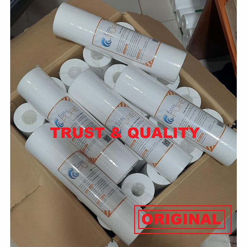 Picture of PP SEDIMENT FILTER - 50 PCS EASY PURE ( WHOLESALE)