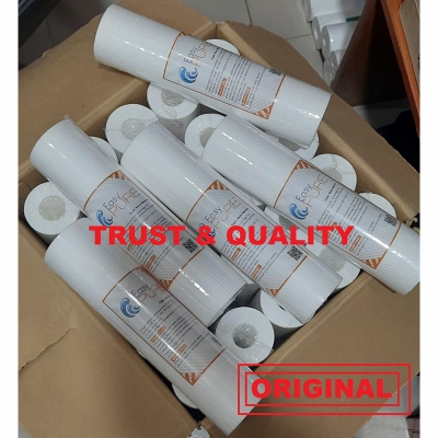 Picture of PP SEDIMENT FILTER - 50 PCS EASY PURE ( WHOLESALE)