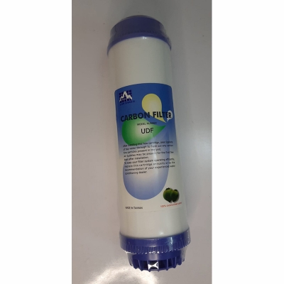 Picture of UDF BOX CARBON FILTER LAN SHAN BRAND 1PCS