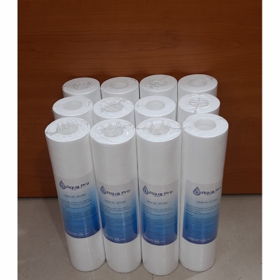 Picture of PP SEDIMENT WATER FILTER - 12 PCS Aquapro BRAND