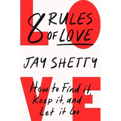 Picture of 8 Rules of Love (Paperback)