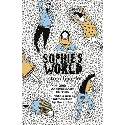 Picture of SOPHIE'S WORLD (Paperback)