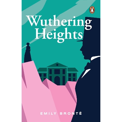 Picture of Wuthering Heights (Paperback) Imported Book