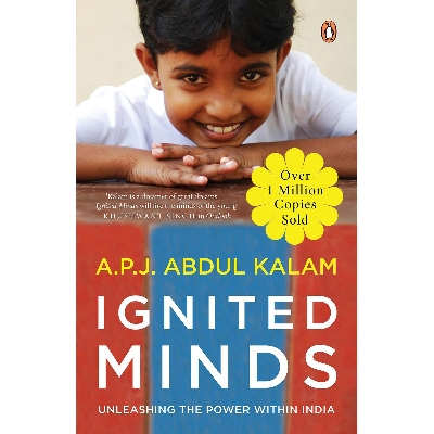 Picture of IGNITED MINDS (Paperback )