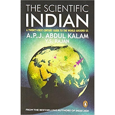 Picture of The Scientific Indian (Paperback)