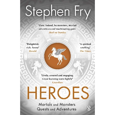 Picture of Heroes (Paperback)