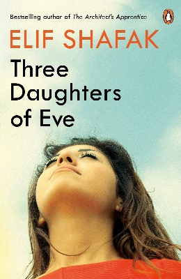 Picture of Three Daughters of Eve Paperback