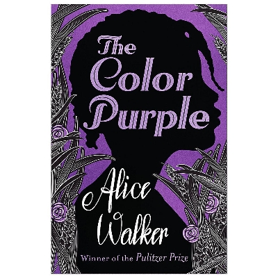Picture of THE COLOR PURPLE (Paperback) Imported Book