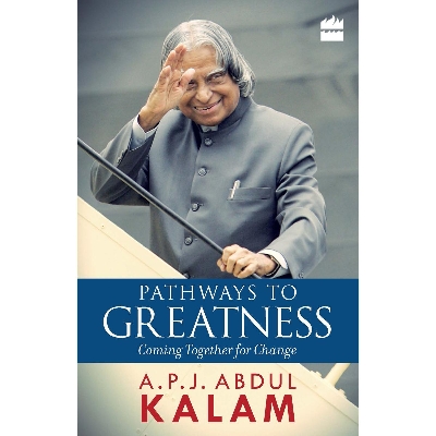Picture of Pathways to Greatness Paperback