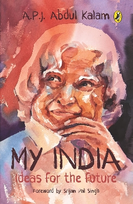 Picture of My India (Paperback)