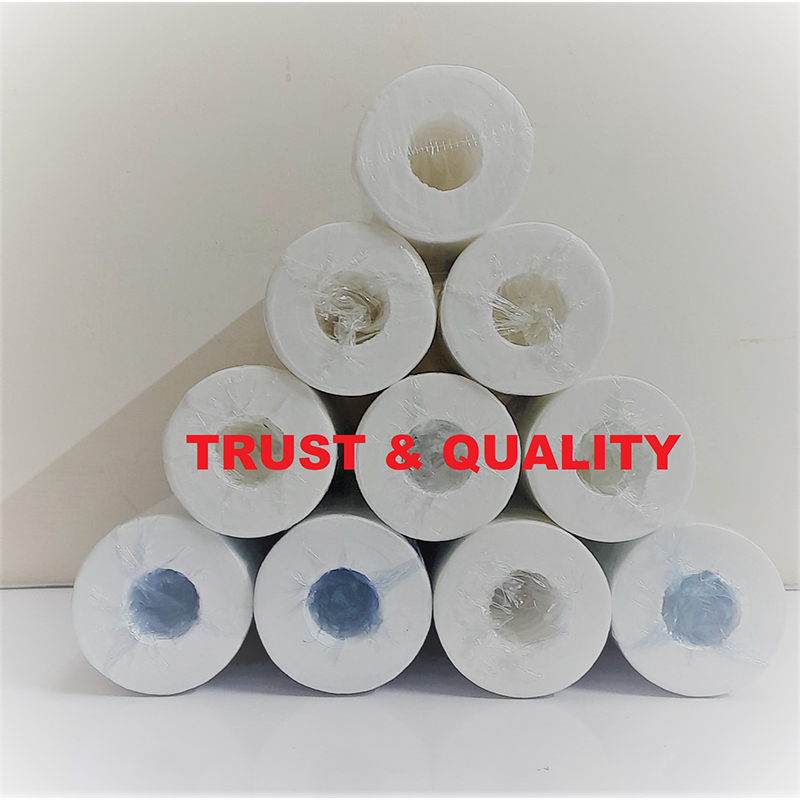 Picture of PP SEDIMENT FILTER-10 PCS HERON PREMIUM