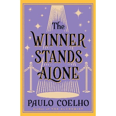 Picture of The Winner Stands Alone Paperback