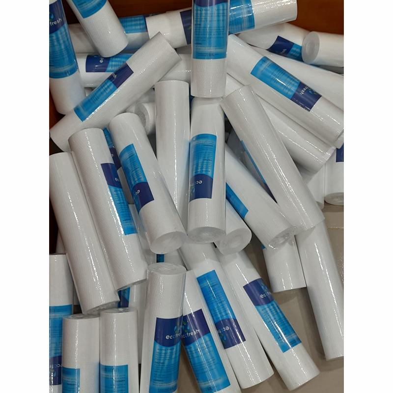 Picture of 5 Micron PP SEDIMENT WATER FILTER - 50 PCS ecofresh Brand