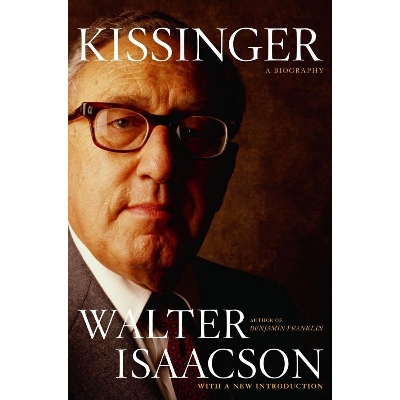 Picture of KISSINGER (Paperback)