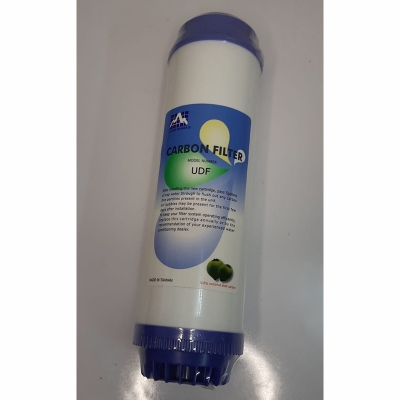 Picture of UDF BOX CARBON FILTER LAN SHAN BRAND 1PCS