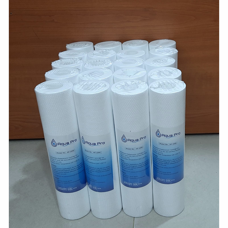 Picture of PP SEDIMENT WATER FILTER - 20 PCS Aquapro BRAND