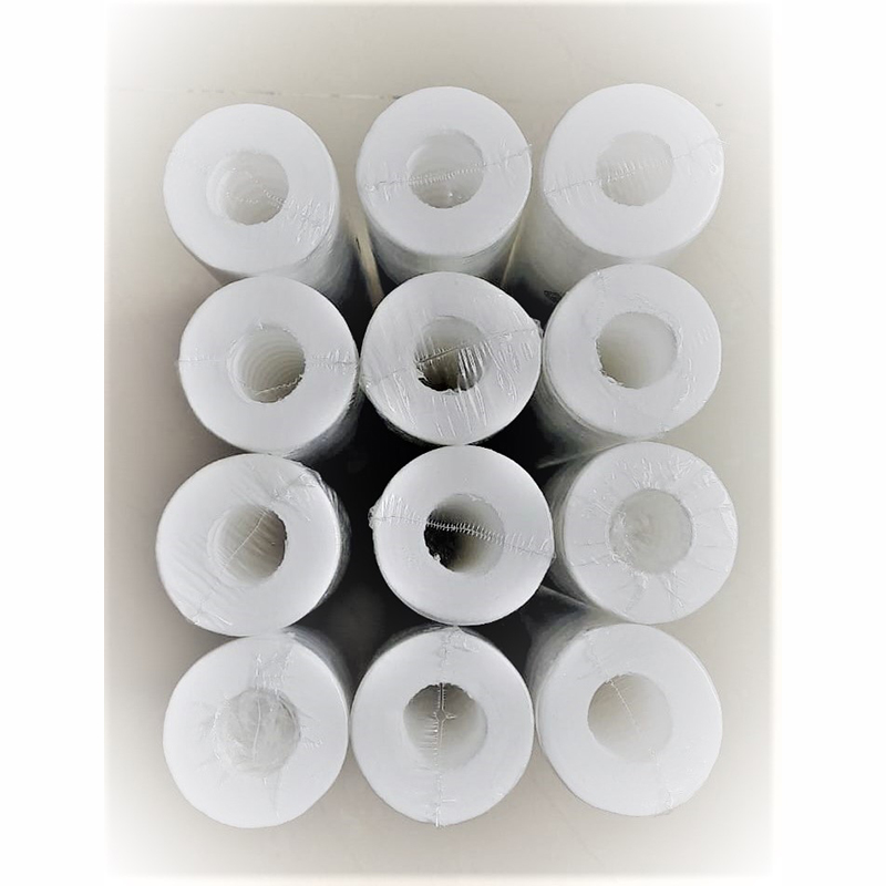 Picture of 5 Micron PP SEDIMENT FILTER - 12 PCS ecofresh