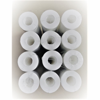 Picture of 5 Micron PP SEDIMENT FILTER - 12 PCS ecofresh