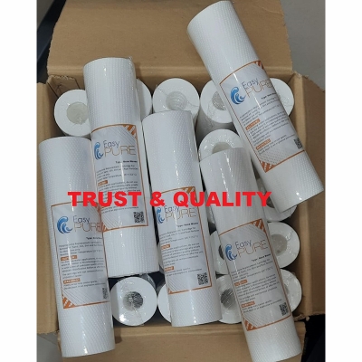 Picture of PP SEDIMENT FILTER - 50 PCS EASY PURE ( WHOLESALE)