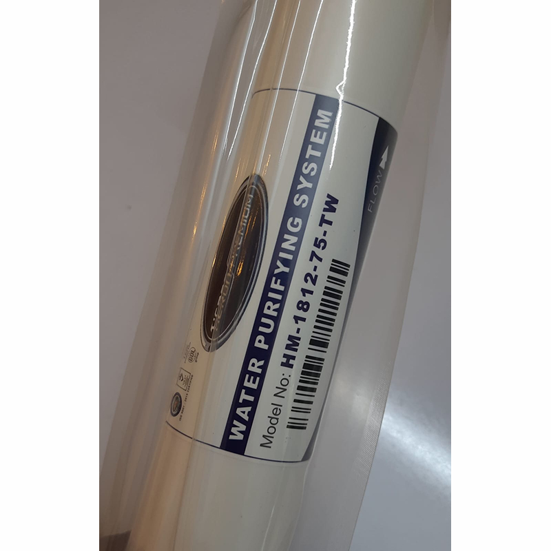 Picture of Ro water Membrane filter kit ( 75 gpd) HERON PREMIUM 1pcs