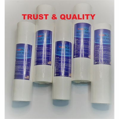 Picture of PP SEDIMENT FILTER - 5 PCS HERON PREMIUM QUALITY