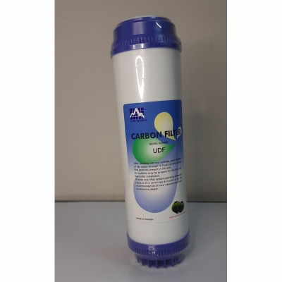 Picture of UDF BOX CARBON FILTER LAN SHAN BRAND 1PCS