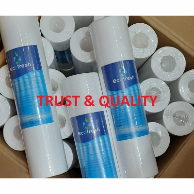 Picture of 5 Micron PP SEDIMENT FILTER - 50 PCS ecofresh