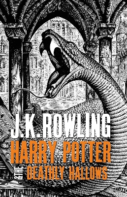 Picture of Harry Potter and the Deathly Hallows