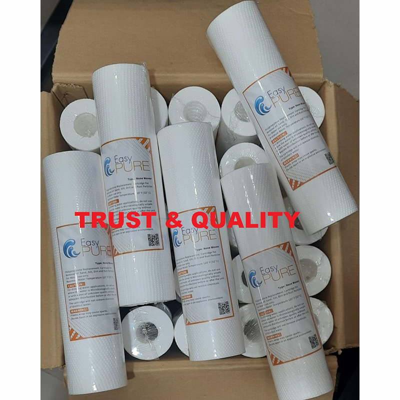 Picture of PP SEDIMENT FILTER - 50 PCS EASY PURE ( WHOLESALE)