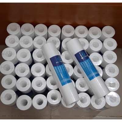 Picture of 5 Micron PP SEDIMENT WATER FILTER - 50 PCS ecofresh Brand