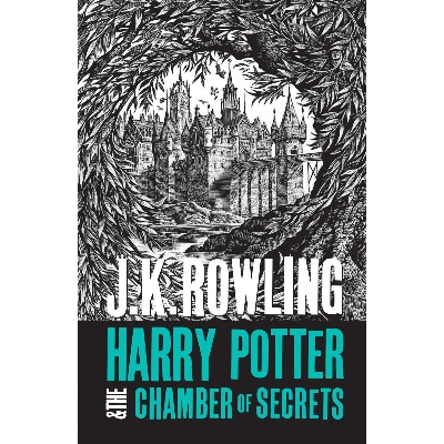 Picture of Harry Potter and the Chamber of Secrets (Paperback)