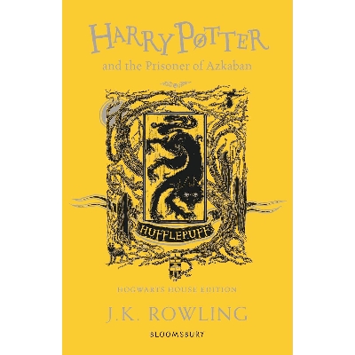 Picture of Harry Potter and the Prisoner of Azkaban  (Paperback)