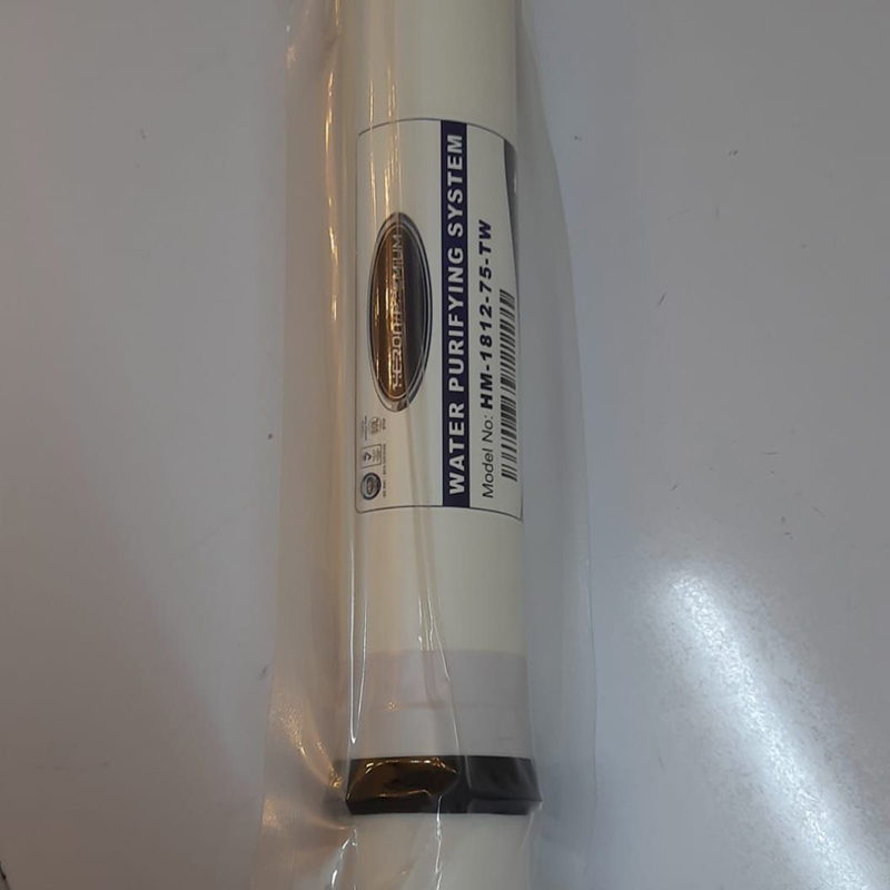 Picture of Ro water Membrane filter kit ( 75 gpd) HERON PREMIUM 1pcs