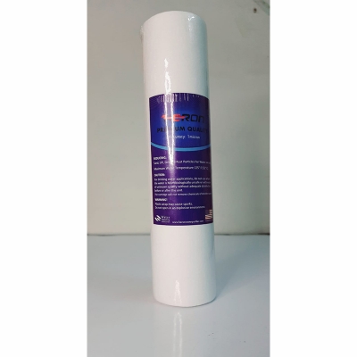 Picture of PP SEDIMENT FILTER -1 PCS HERON PREMIMUM QUALITY
