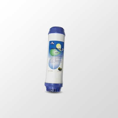 Picture of UDF BOX CARBON FILTER LAN SHAN BRAND 1PCS