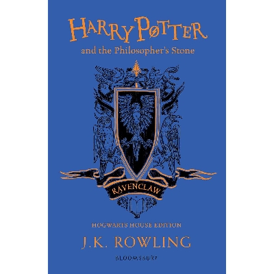 Picture of Harry Potter and the Philosopher's Stone