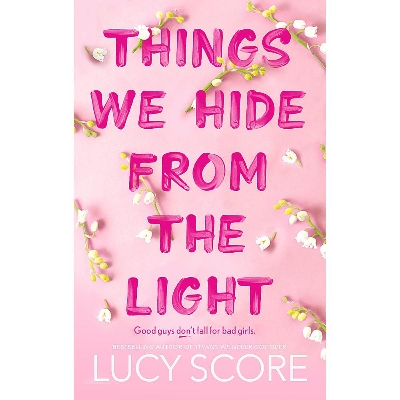 Picture of Things We Hide From The Light (Paperback)